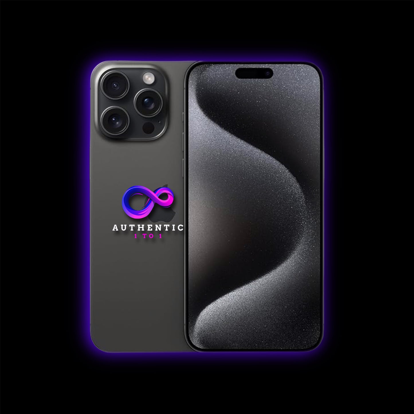 A1to1 phone 15 pro max