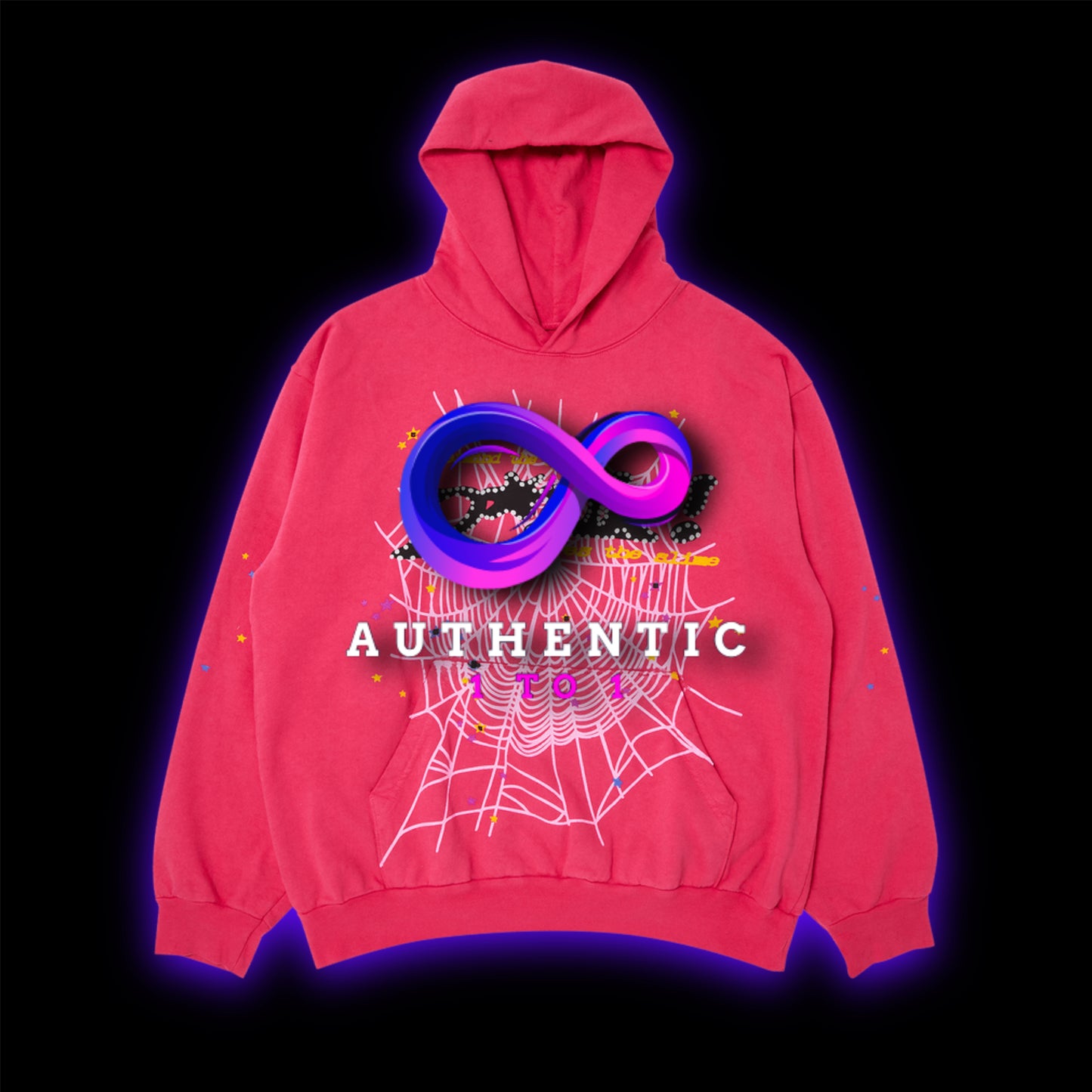 A1to1 Hoodie